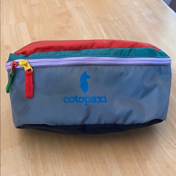 cotopaxi Handbags - Cotopaxi Bataan 3L Fanny Pack